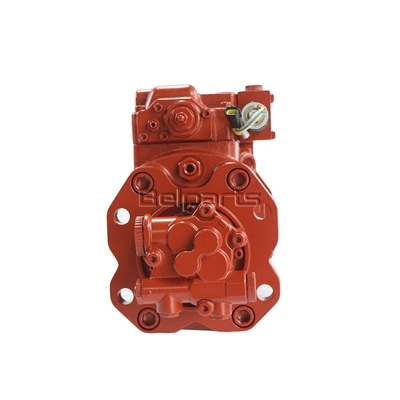 قطعات هیدرولیک حفاری هیوندای R130-5 R140 R150-7 2401-9236B پمپ هیدرولیک Assy برای K3V63DT-9C22-14T