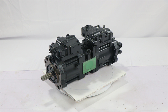 Belparts پمپ هیدرولیک Assy EC140 XE150 LG150 LG915 SC160 برای K3V63DT قطعات هیدرولیک حفاری