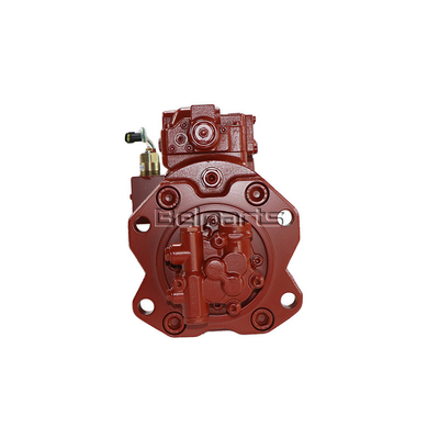 پمپ اصلی هیدرولیک DH220-5 DH220-7 برای قطعات معدنی K3V112DT-HNOV-12T