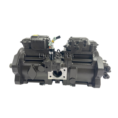 قطعات بیل K3V112DT-9C32-12T خروجی پمپ اصلی R210-7 R215-7 R220-5 R225-7 برای هیوندای
