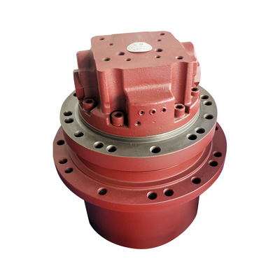 قطعات بیل Final Drive Kubota TM04I KX101 U30 KX91.2 EX40 قطعات موتور سفر حفاری