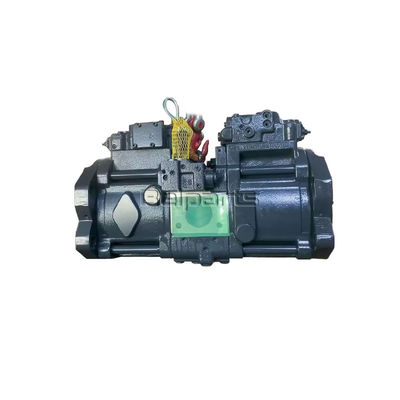 Belparts Excavator پمپ اصلی CX240 KBJ2789 KBJ12360 پمپ هیدرولیک Assy برای قطعات مینی Excavator