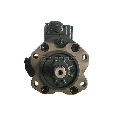 Belparts Excavator پمپ اصلی CX240 KBJ2789 KBJ12360 پمپ هیدرولیک Assy برای قطعات مینی Excavator