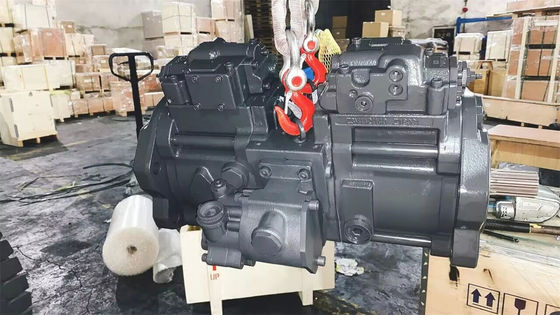 Belparts Excavator پمپ اصلی CX240 KBJ2789 KBJ12360 پمپ هیدرولیک Assy برای قطعات مینی Excavator