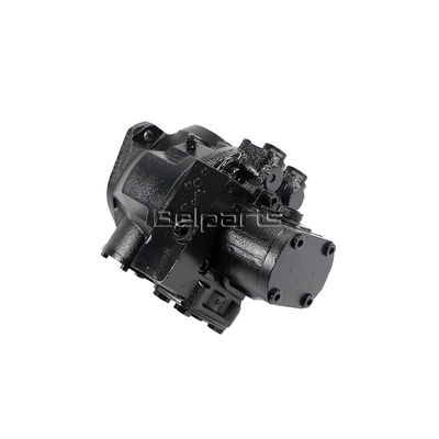 قطعات بیل AP2D28 CX55 72285151 پمپ هیدرولیک Assy برای HPV145 مینی Excavator