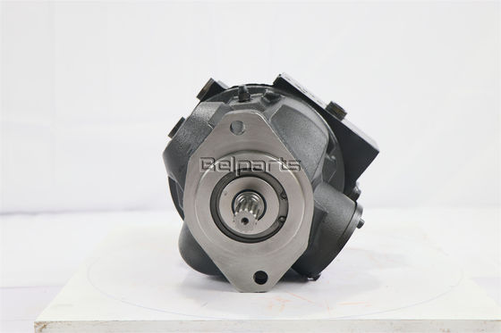 قطعات بیل AP2D28 CX55 72285151 پمپ هیدرولیک Assy برای HPV145 مینی Excavator