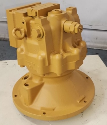 موتور سوئیچینگ حفاری PC200-7 20Y-62-41940 02896-11008 موتور سوئیچینگ برای کوماتسو