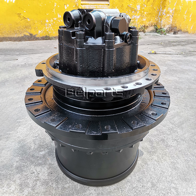 موتور هیدرولیک 9190221 9090222 9212584 9232360 برای قطعات معدنی