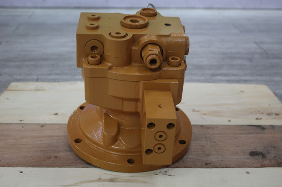دوسان DH55 2401-9255 2401-9255A 2401-9255B موتور سوئیچ برای قطعات معدنی