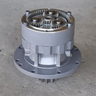 جعبه گیربکس سوئیچ DH55 2101-9002 2101-9002A 2101-9002B 2101-9002C برای قطعات حفاری