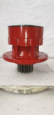 کاهش سوئیچ حفاری DH55 2101-9002 2101-9002A 2101-9002B 2101-9002C برای دوسان