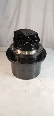 ولوو EC240 SA 1143-00111 SA 8230-21631 موتور سفر Assy برای مینی حفاری