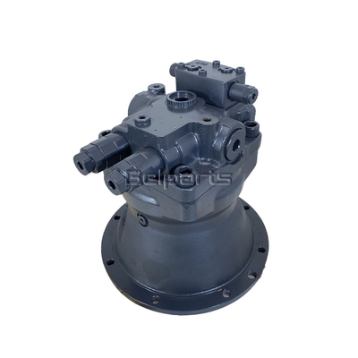 موتور سوئیچ برای حفاری EC240B VOE14500382 SA 1142-00520 برای قطعات حفاری