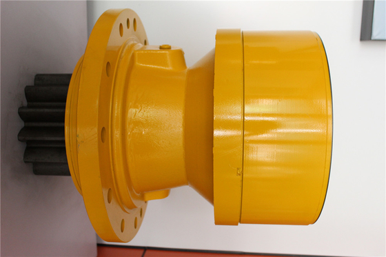 R210LC-7 31N6-10180 31N6-10150 موتور کاهش سوئیگ برای قطعات حفاری