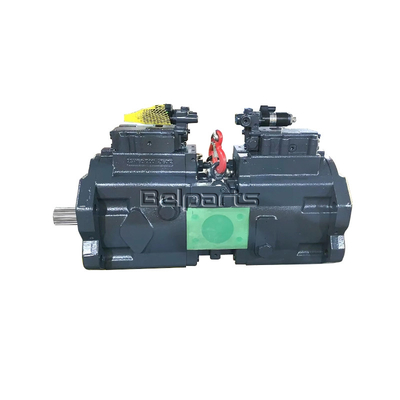 K3V180DT-180R-1E12-V EC380E VOE14625695 پمپ هیدرولیک برای قطعات حفاری ولوو