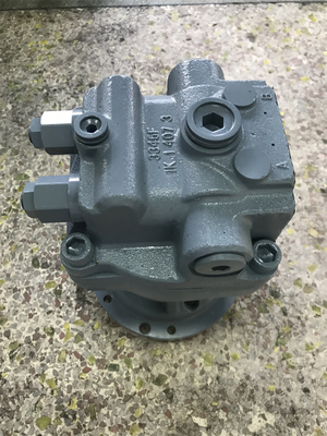 هیتاچی EX120-5 MV2089 4330219 Excavator Swing Motor Mini برای حفاری