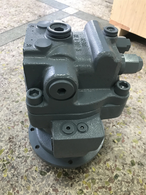 بخشهای بیل EX120-5 MV2089 4330219 موتور سوئیچ حفاری برای حفاری هیتاچی