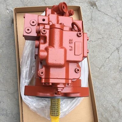 قطعات حفاری هیتاچی K3V112S-1NCJ-12T EX100-2 EX100-3 پمپ اصلی 9121198