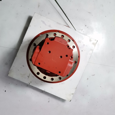 TM04I GM04I Final Drive SK40 EX40 Bobcat 331D موتور سفر کوبلکو