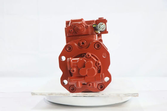 هیوندای R110-7 31N3-10050 XJBN-00928 پمپ اصلی هیدرولیک برای قطعات حفاری