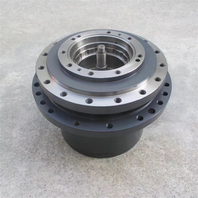 Belparts R110-7 XKAH-01459 Excavator هيدرولیک سفر کاهش گیربکس برای قطعات حفاری