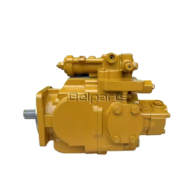 مارک استفاده شده حفاری E307 پمپ اصلی هیدرولیک 397-3941 پمپ پیستون