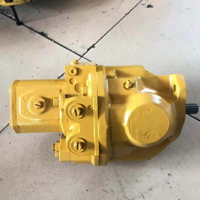 قطعات حفاری E305 E306 حفاری پمپ هیدرولیک 423-0087 پمپ هیدرولیک اصلی