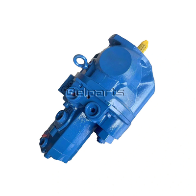 R55-7 Belparts Excavator پمپ هیدرولیک برای هیوندای R55-7 پمپ هیدرولیک اصلی 31M8-10020 31M8-10010
