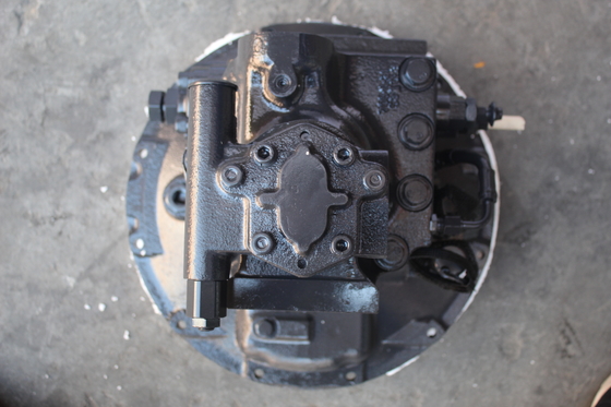 کاماتسو PC120-6 پمپ اصلی هیدرولیک 708-1L-00070 708-1L-00032 برای قطعات حفاری