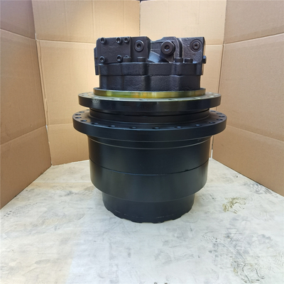 قطعات معدنی R305-7 31N8-40011 موتور سفر Assy برای هیوندای هیوندای موتور