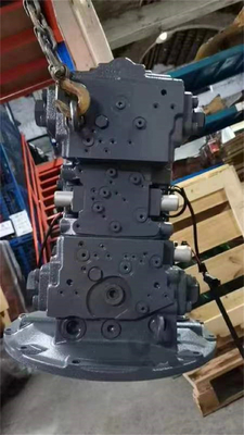 Belparts Excavator PC200-8 مجموعه اصلی پمپ 07040-12412 پمپ هیدرولیک برای Komatsu