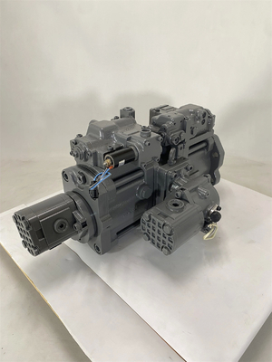 Belparts Excavator K5V80DTP-YXSKR-9K00 ZX160W 9227147 پمپ اصلی هیدرولیک برای هیتاچی