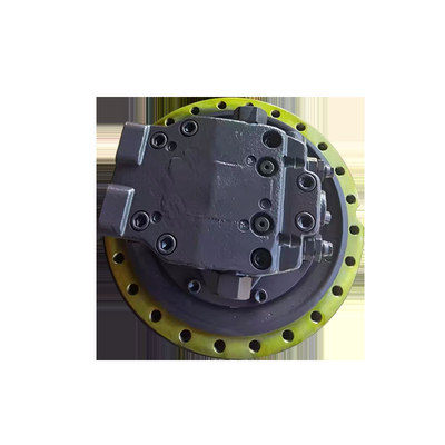 Belparts Komatsu PC300 PC350-8MO موتور مسافرتی Assy برای تعمیر مینی Excavator