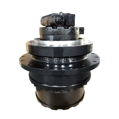 Belparts Komatsu E336FL 511-6017 موتور سفر Assy برای کیت تعمیر مینی حفاری