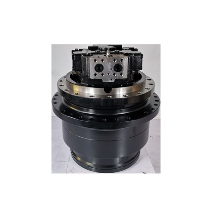 قطعات بیل DNB50 DX300-7 DH300-5 Excavator Travel Motor Assy برای دوسان