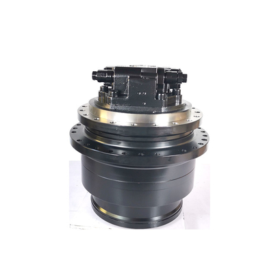 DNB50 شماره قطعه حفاری Assy درایو نهایی برای Doosan DX300-7 DH300-5 Travel Motor Assy