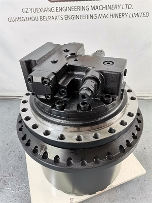 قطعات بیل DX380 DX420 دوسان Final Drive Assy 401-0005A 170402-00025 برای TM70VD
