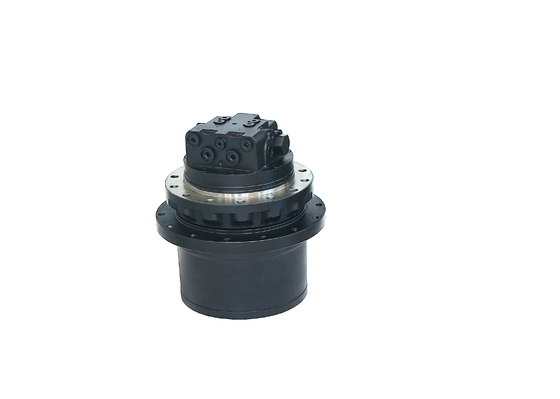 موتور مسافرتی کوماتسو Assy PC78US-6 PC78 21W-60-2213 برای TM09 GM09 Excavator Final Drive