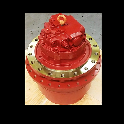 قطعات Belparts Excavator DNB50 SH350-3 مونتاژ موتور سفر MAG180VP-6000 محرک نهایی