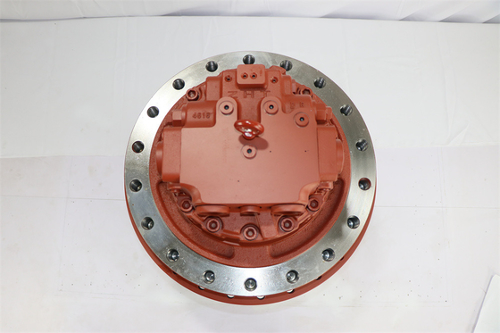 Sany MAG170VP-5000 SY335 Excavator Final Drive قطعات موتور سفر مونتاژ