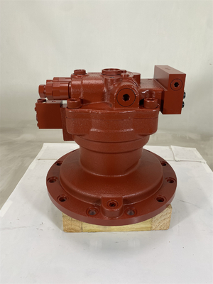 هیوندای R320LC-7 R300LC-9S Final Drive Assembly 31N8-12010 موتور مسافرتی