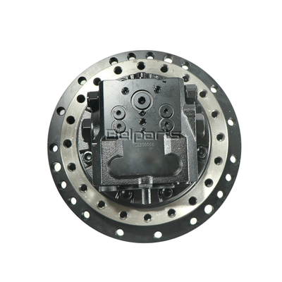 قطعات بیل Excavator EC140 Final Drive Assembly SA1143-01060 SA7117-30011 VOE14524182 موتور مسافرتی