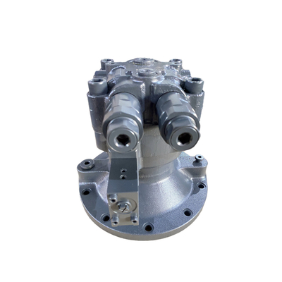 قطعات بیل EC140 14524188 موتور سوئیچ VOE 14524188 SA 1142-06500 برای حفاری