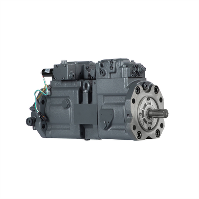قطعات حفر EC140 VOE 14510170 پمپ اصلی هیدرولیک K3V63DT-9NOT 60100378-J