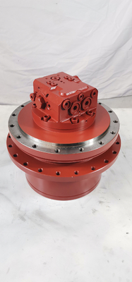 قطعات Belparts Excavator EC140B Final Drive Assembly SA 1143-01060 VOE 14524182 SA 7117-30011