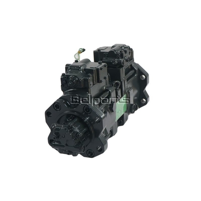 K3V112DT-9C32-14T پمپ اصلی برای SH200A1 SH200A2 قطعات حفاری عملکرد برتر تضمین شده