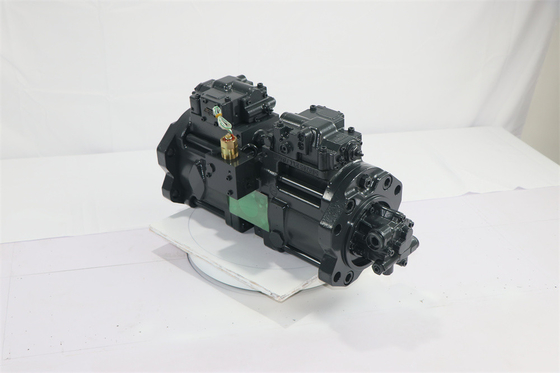 Belparts Excavator K3V112DT-9C14 پمپ هیدرولیک KAWASAK K3V112 برای مدرن R210LC9 R220LC9A