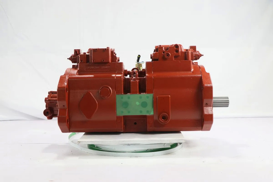 قطعات Belparts K3V140DT-9TCM KAWASAK محصولات هیدرولیکی برای حفاری Doosan DH300-5