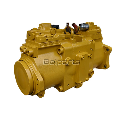قطعات Bel Excavator 5504341 5659737 پمپ هیدرولیک K7V180DTP برای E336 E336GC 380DK