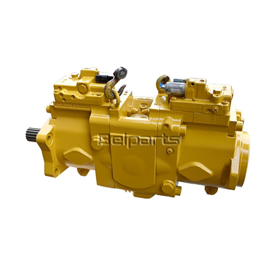 E336 E336GC E380DK Excavator 5504341 5659737 مجموعه پمپ هیدرولیک برای K7V180DTP
